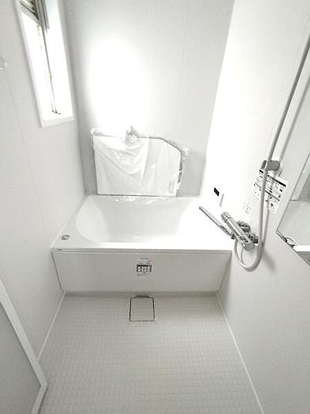 洗面を拡大表示