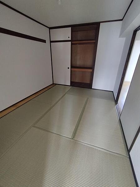 和室を拡大表示