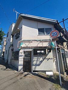 外観 外観