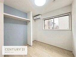 洋室の画像
