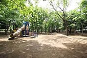 長沼町公園まで1176m