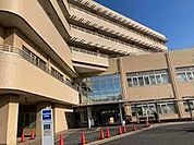 千葉市立青葉病院まで609m