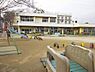 周辺：千葉市桜木保育所まで1100m