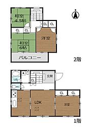 千葉市緑区土気町 光と風がたっぷり注ぐ、ゆとりの一戸建て
