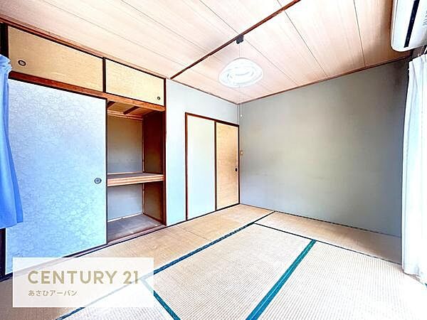 和室を拡大表示