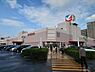 周辺：イトーヨーカドー四街道店まで1611m、専門店街も充実して、ご家族で休日のショッピングも楽しめる「イト-ヨ-カド-四街道店」まで車で6分