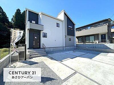 外観：2026年10月11日現在の外観写真です