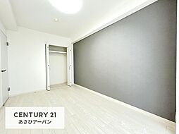 洋室の画像
