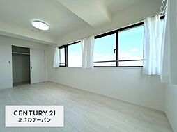 洋室の画像