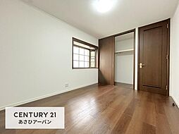 洋室の画像