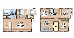 三養基郡基山町大字小倉11期 2号棟