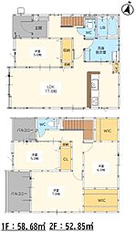 福岡県久留米市南4丁目