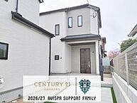 福岡県福岡市東区青葉7丁目：物件画像