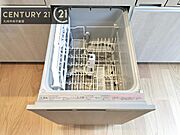 【食器洗い乾燥機】