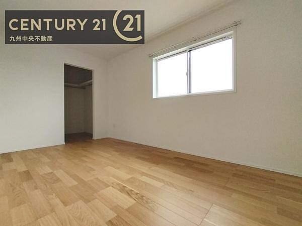 洋室を拡大表示