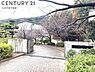 周辺：那珂川市立那珂川北中学校まで1577m