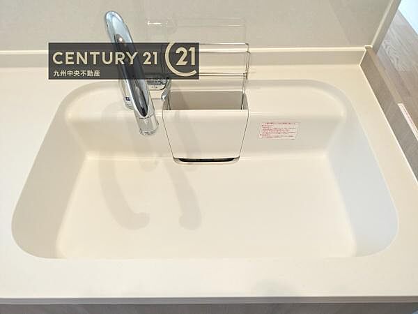 キッチンを拡大表示