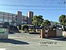 周辺：大野城市立大野東中学校まで1636m