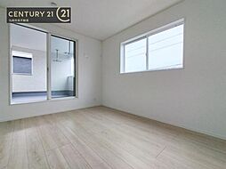 洋室の画像