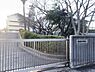 周辺：福岡市立野間中学校まで1960m