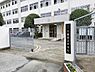 周辺：福岡市立香椎第2中学校まで1716m