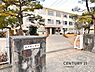 周辺：福岡市立西戸崎小学校まで906m