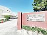 周辺：福岡市立和白中学校まで735m