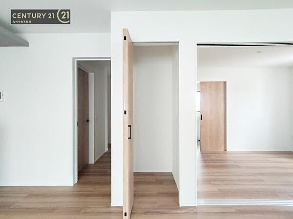 収納を拡大表示