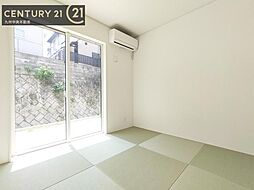 和室の画像