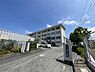 周辺：福岡市立堤小学校まで632m