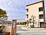 周辺：福岡市立舞松原小学校まで231m