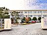 周辺：福岡市立多々良中学校まで1214m