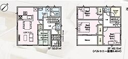 久留米市荒木町白口第6 1号棟