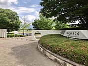櫛形総合公園まで3368m