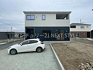 山梨県中央市西花輪：物件画像