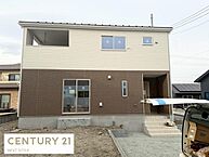 山梨県中央市西花輪：物件画像