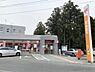 周辺：南アルプス郵便局まで662m