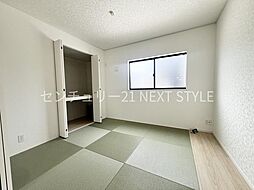 和室の画像