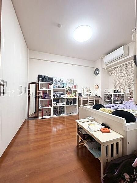 子供部屋