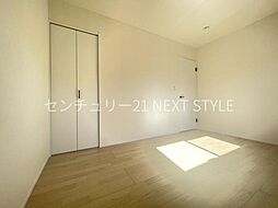 洋室の画像