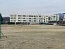 周辺：甲斐市立双葉中学校まで1685m