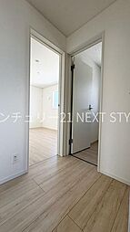 洋室の画像