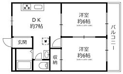 グランドール野洲　野洲市久野部