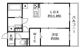 アリア守山　守山市二町町  ｜ 滋賀県守山市二町町（賃貸アパート1LDK・1階・42.79㎡） その2