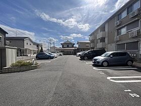 Ｃｏｚｙ　Ｃｏｕｒｔ竹中　守山市阿村  ｜ 滋賀県守山市阿村町（賃貸アパート1LDK・2階・50.04㎡） その13