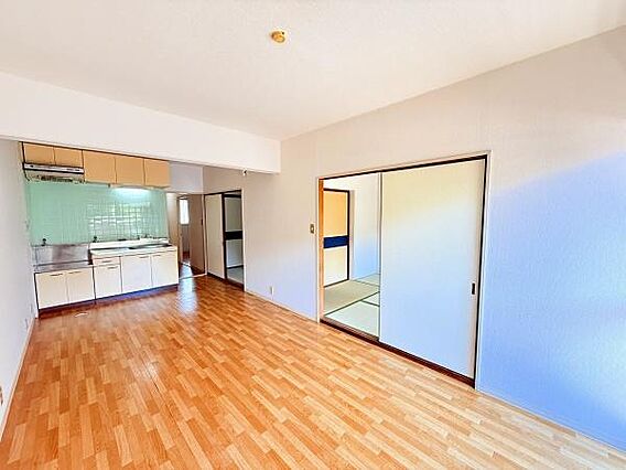 ベルエーヌ野洲_内装_5