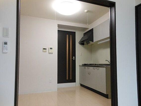 ラ・プラメンテ_内装_1