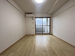 シャロミエール　野洲市市三宅 4階ワンルームのリビング/ダイニング