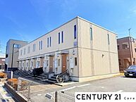 滋賀県守山市金森町：物件画像／センチュリー21Core