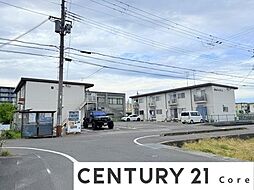 葉山ハイツ　Ａ棟